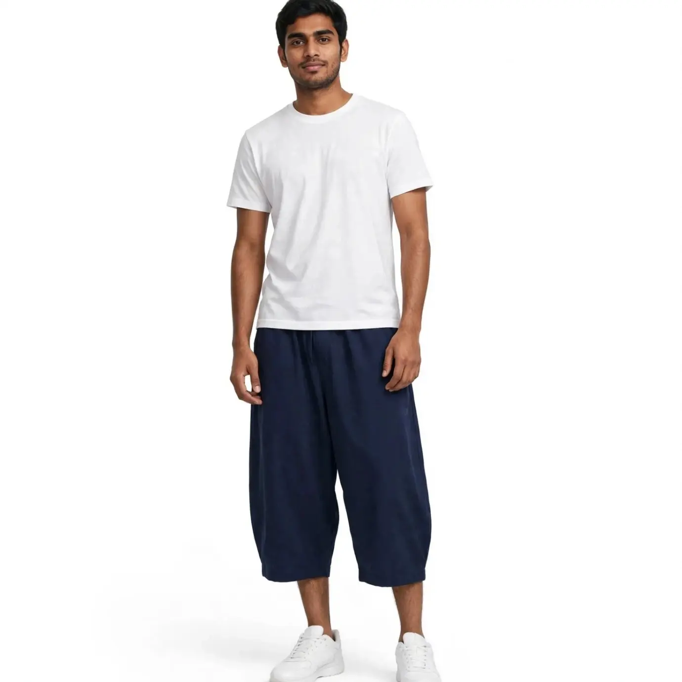 Men's Capri Lounge/Sports wear