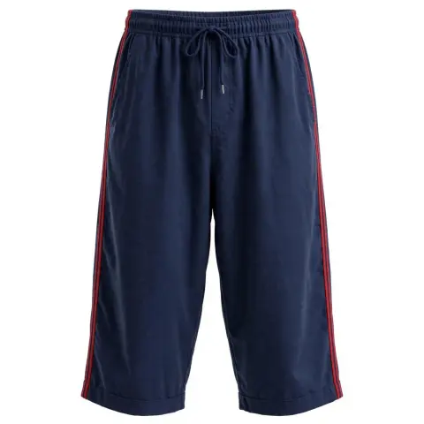 Men's Capri Lounge/Sports wear