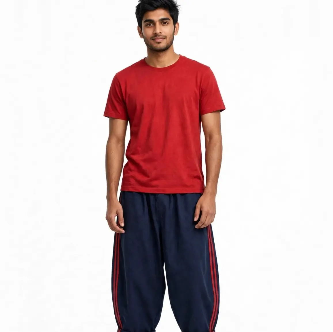Men's Capri Lounge/Sports wear