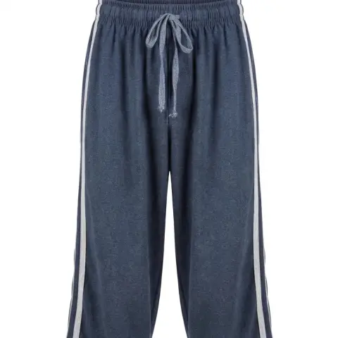 Men's Capri Lounge/Sports wear