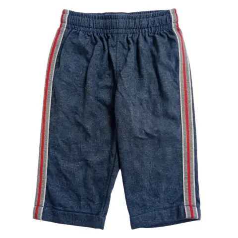 Men's Capri Lounge/Sports wear