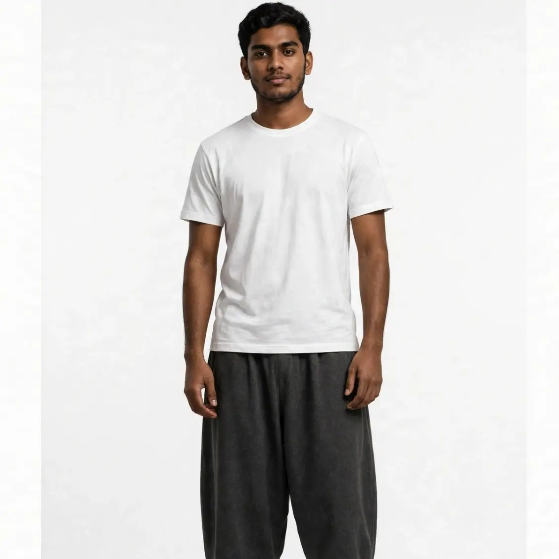 Men's Capri Lounge/Sports wear