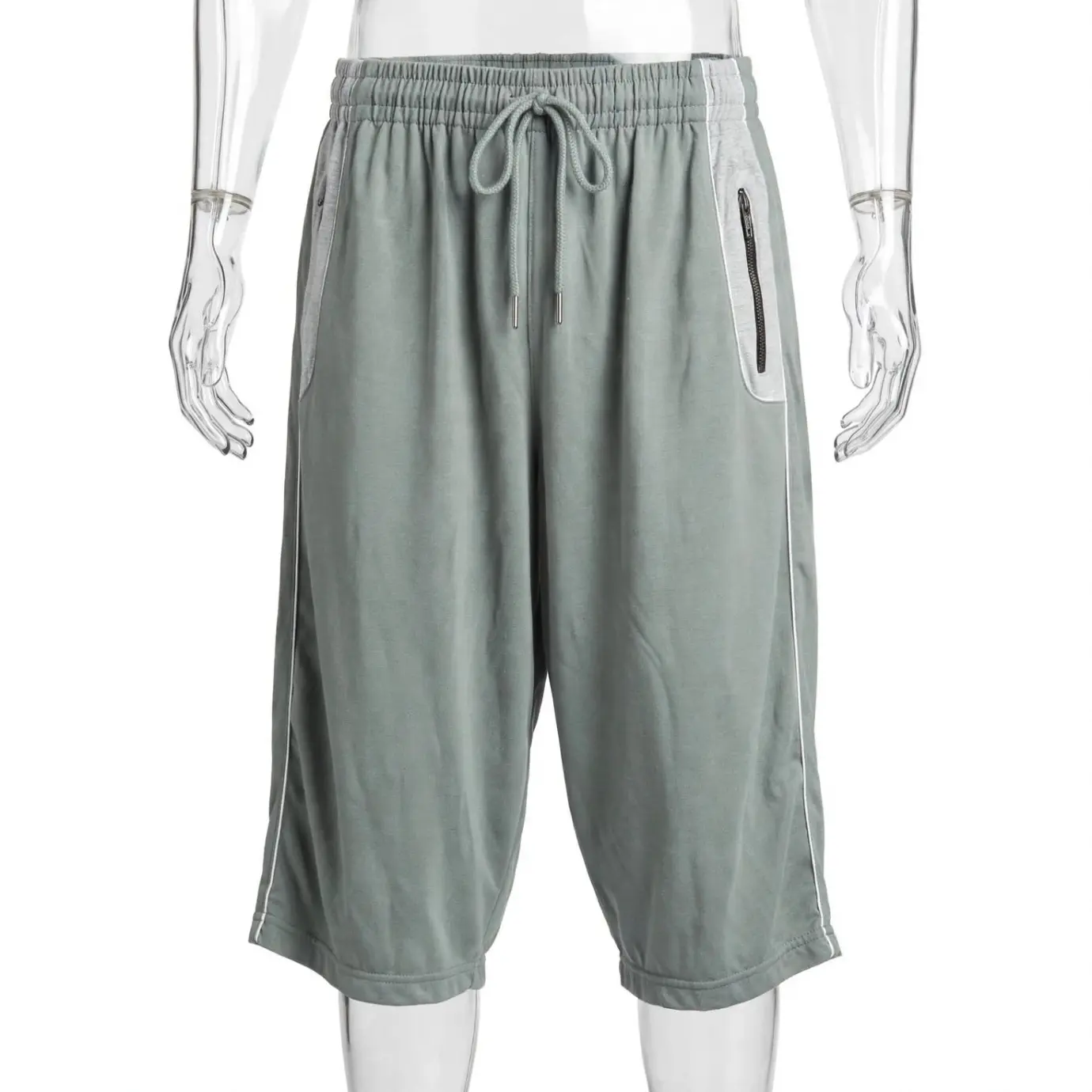 Men's Capri Lounge/Sports wear