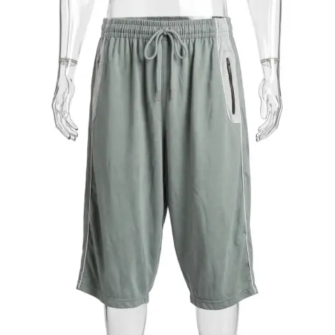 Men's Capri Lounge/Sports wear