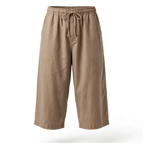 Men's Capri Lounge/Sports wear