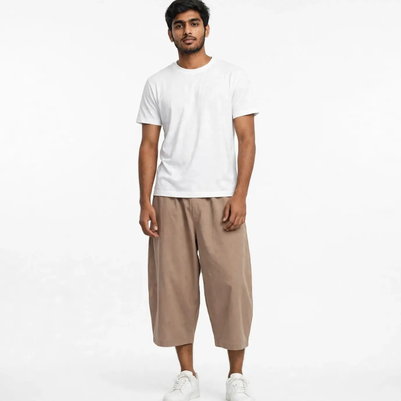 Men's Capri Lounge/Sports wear