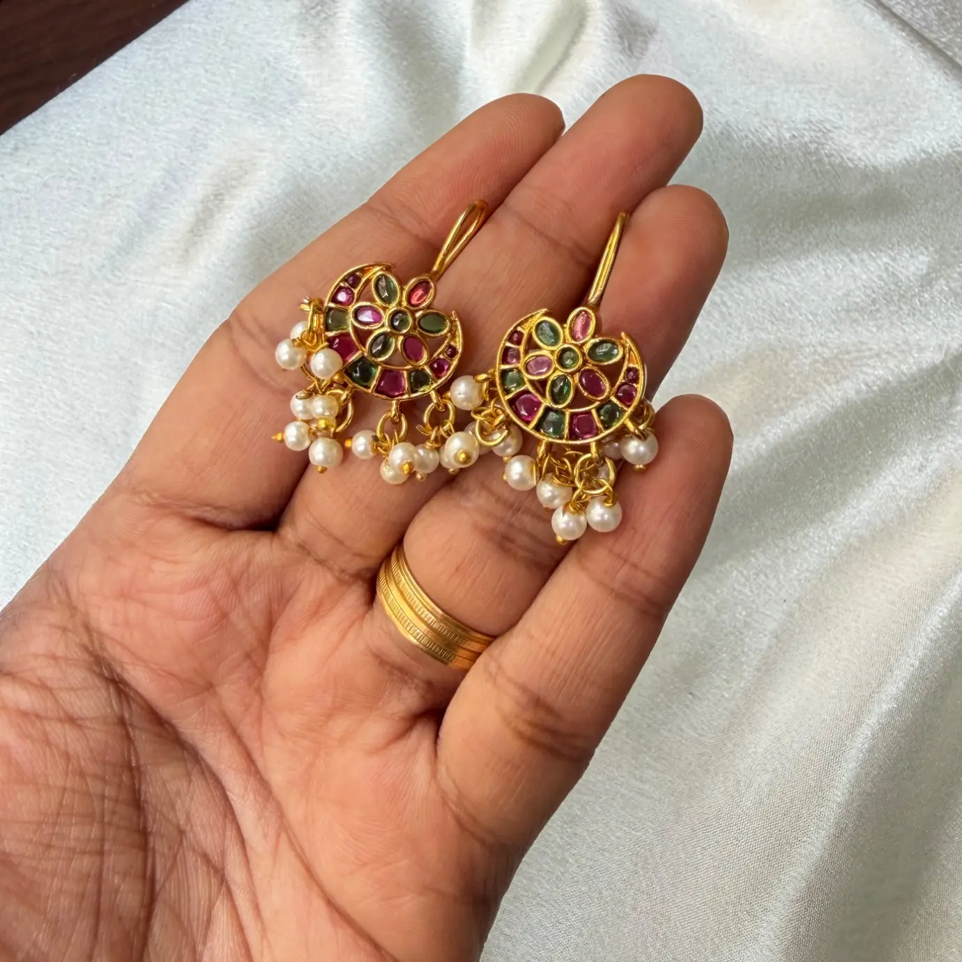 Chandrika Bugadi