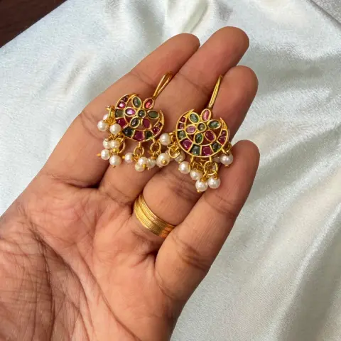 Chandrika Bugadi