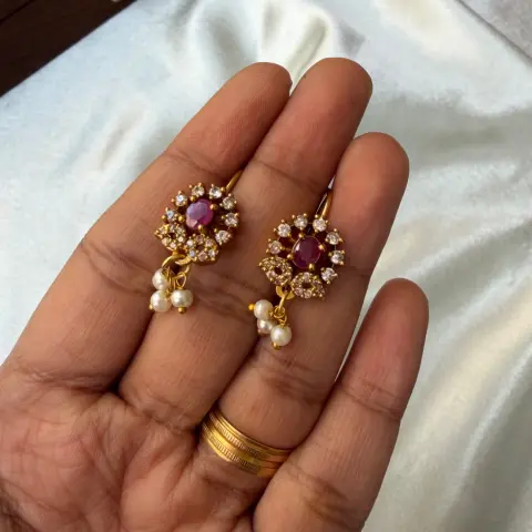 Ruby AD Bugadi