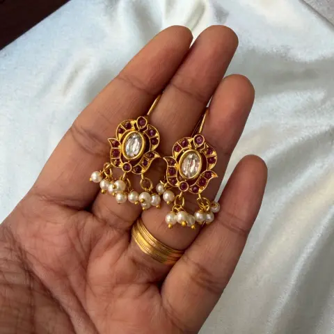Kemp Ruby AD Bugadi