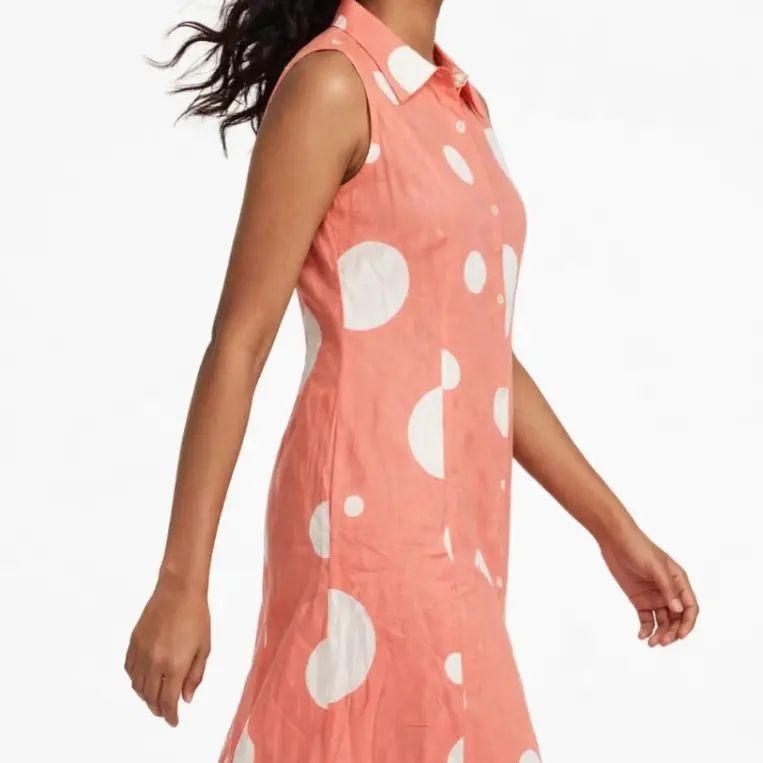 Women's Aline sleeveless top