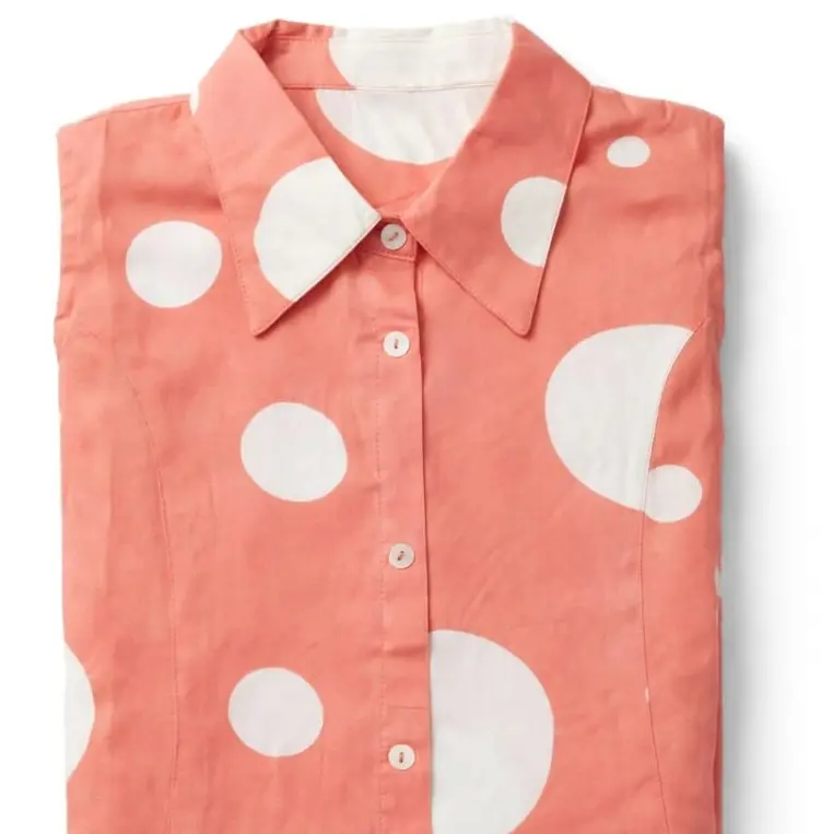 Women's Aline sleeveless top