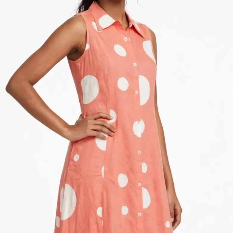 Women's Aline sleeveless top
