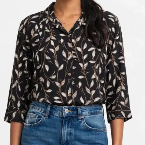 Women's shirts
