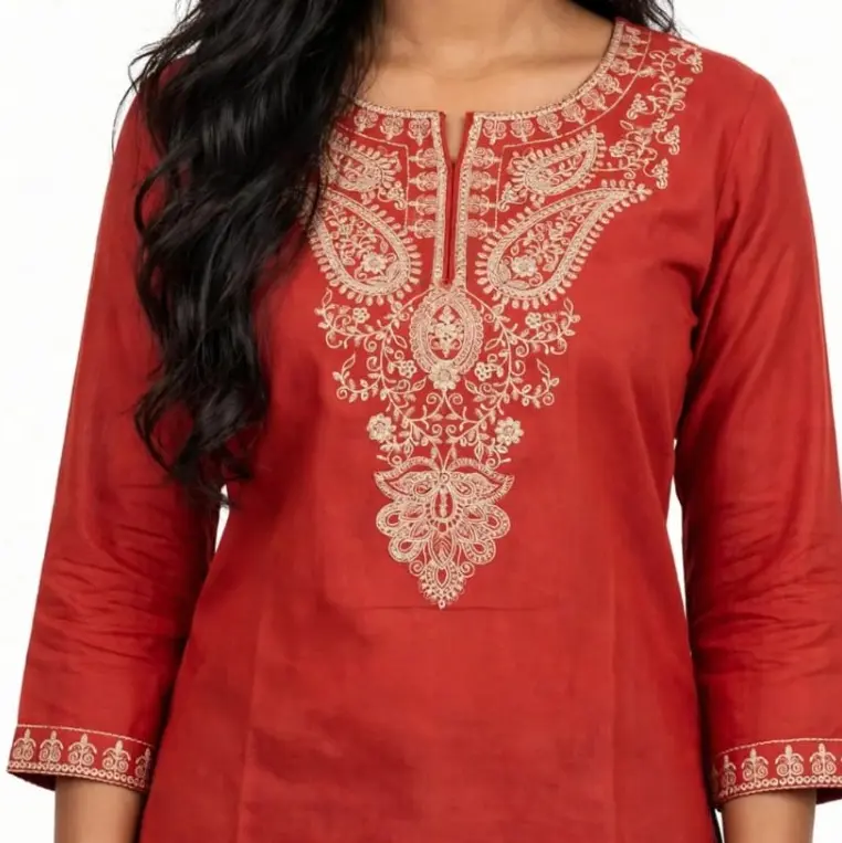 Women's Short Top