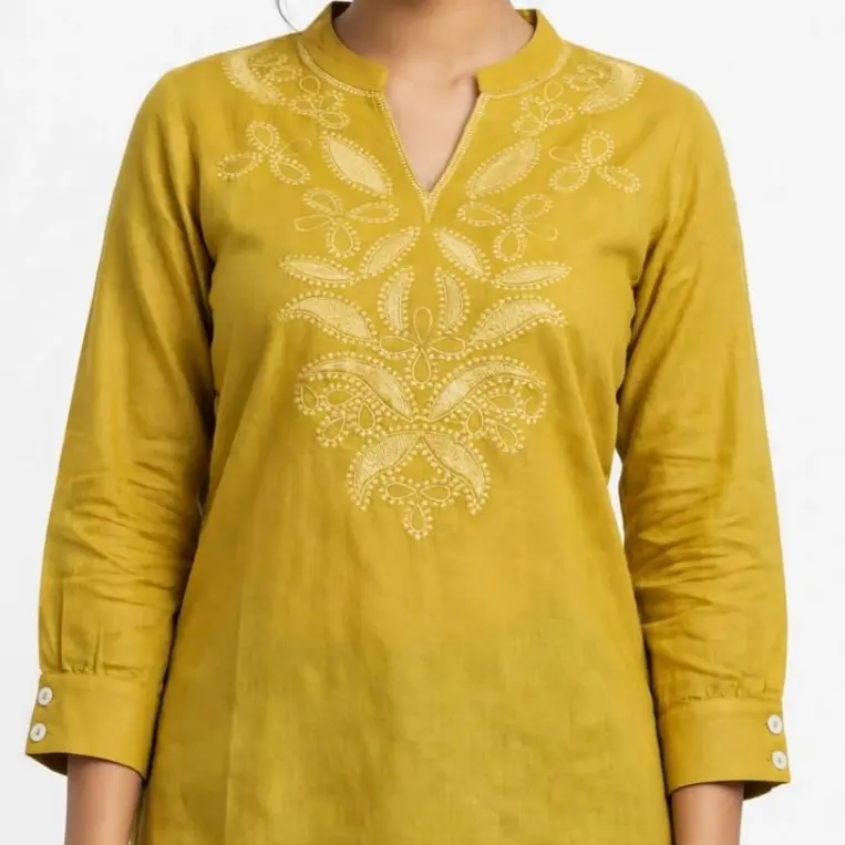 Women's Short Top