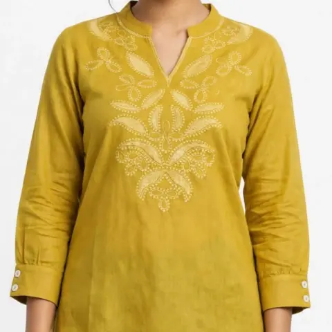 Women's Short Top