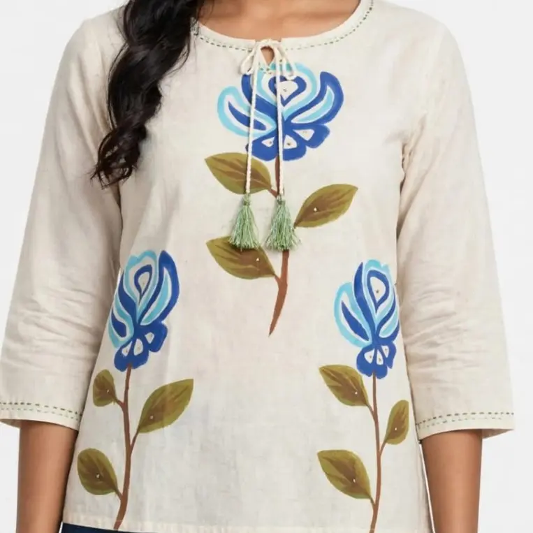 Women's Short Top