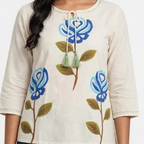 Women's Short Top