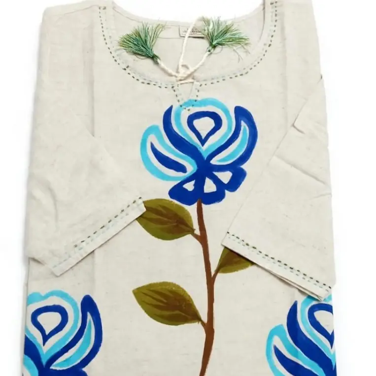 Women's Short Top