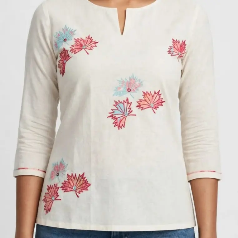 Women's Short Top