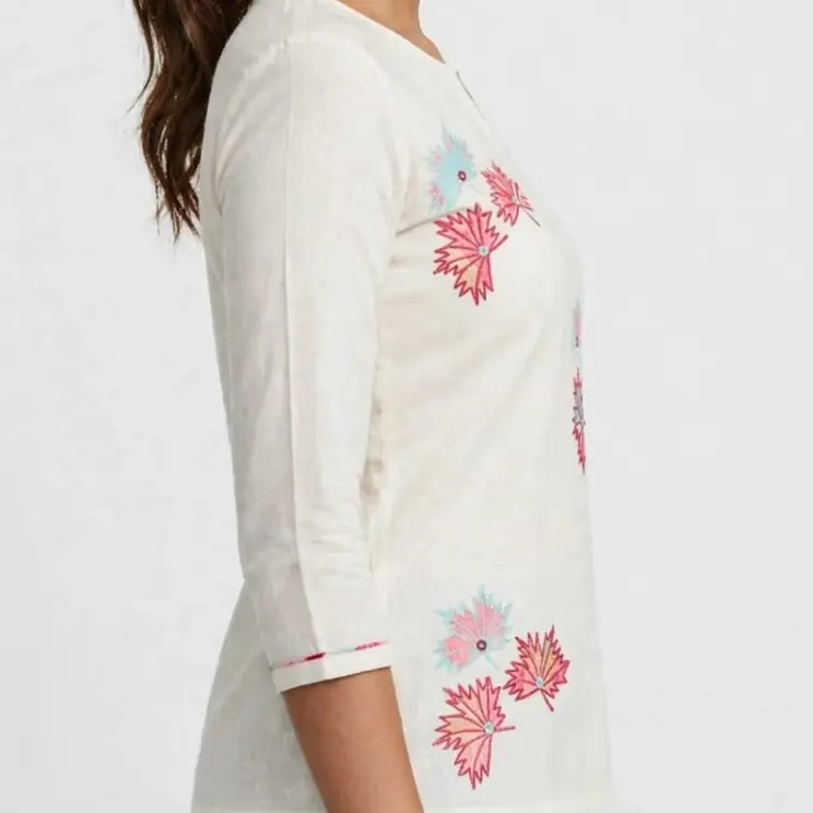 Women's Short Top