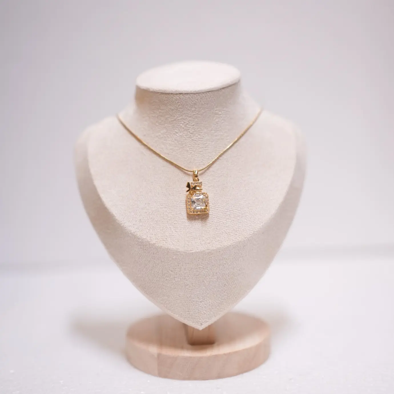 Pendant Chain-SP09
