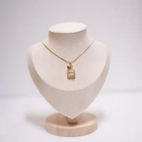Pendant Chain-SP09