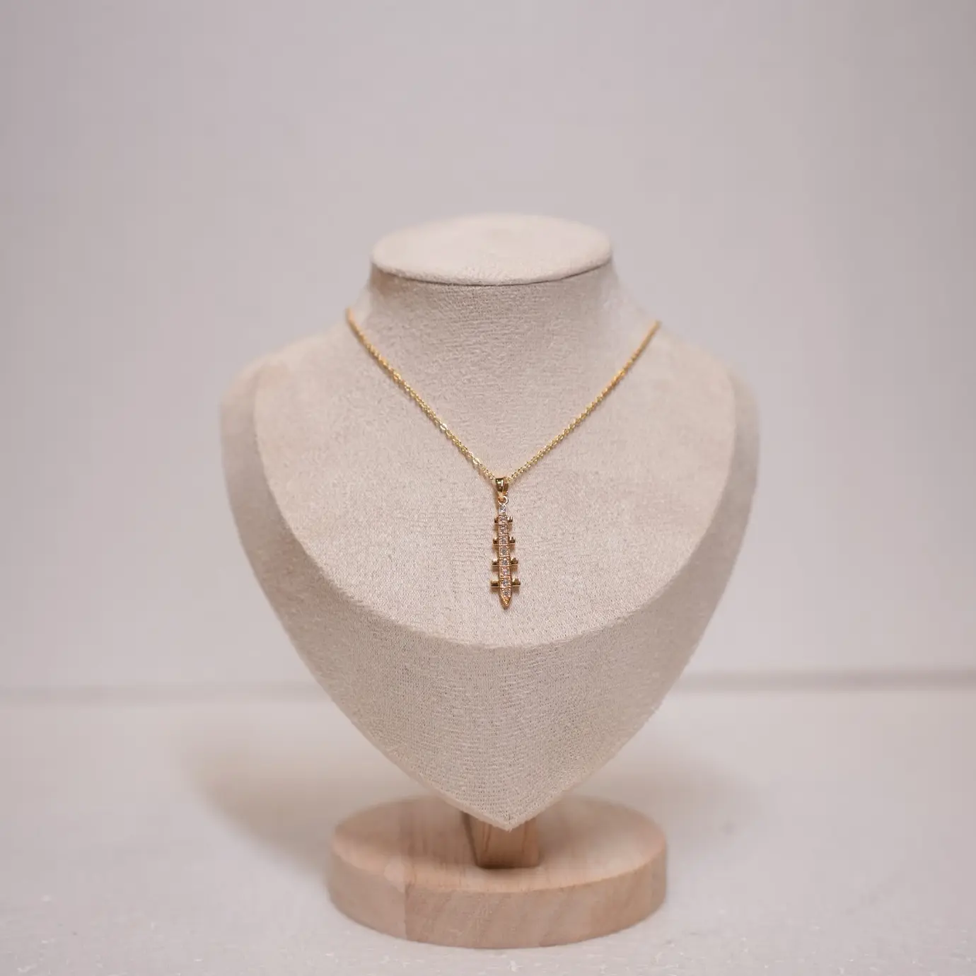 Pendant Chain-SP15