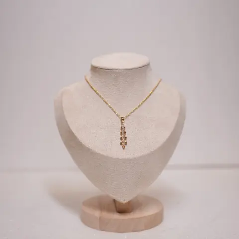 Pendant Chain-SP15