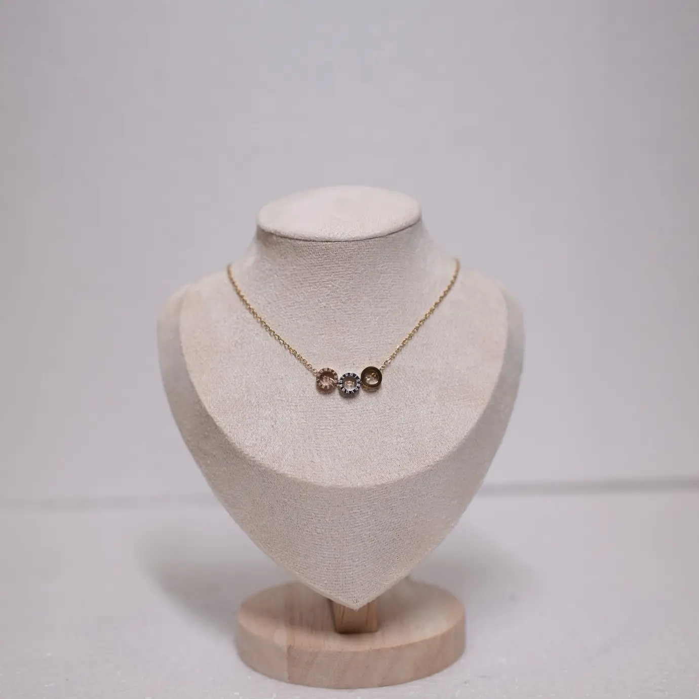 Pendant Chain-SP16