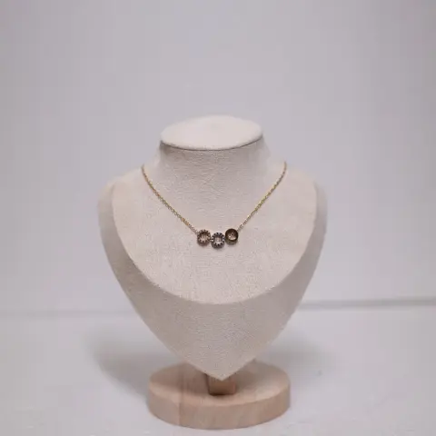 Pendant Chain-SP16