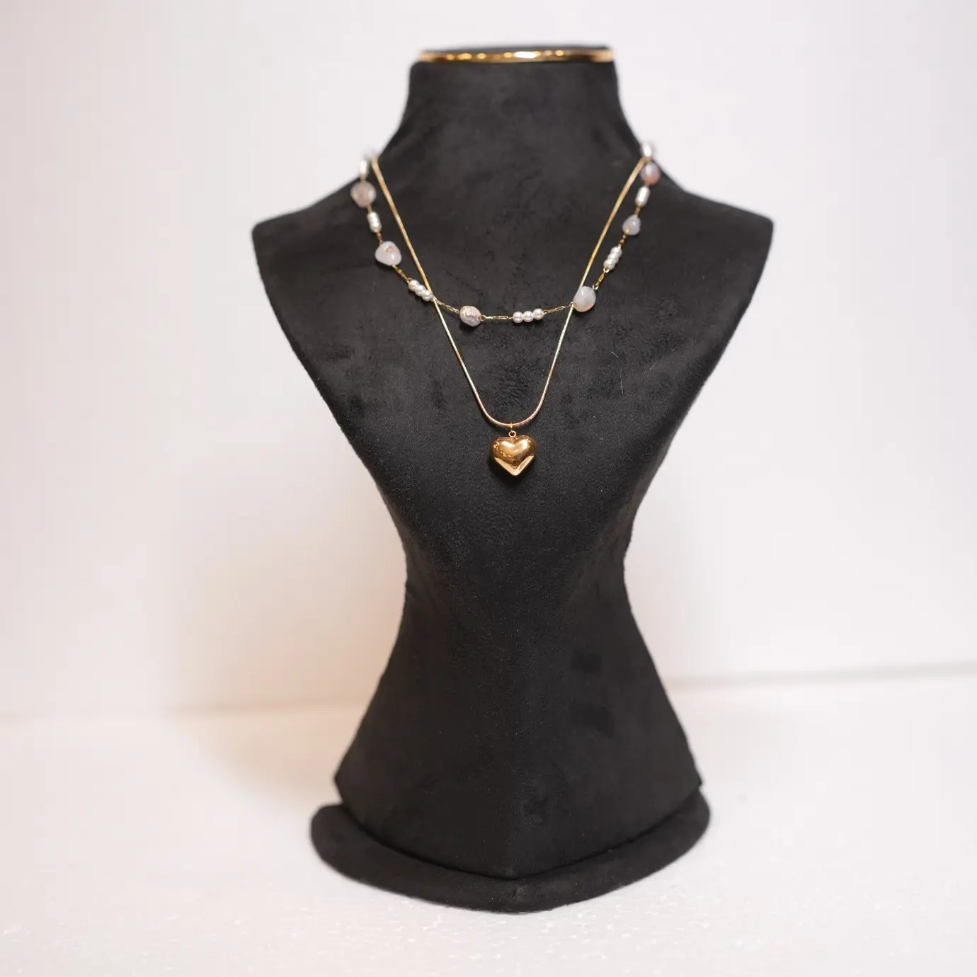 Double-pendant Chain-SP02