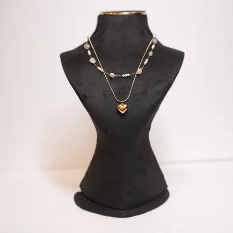 Double-pendant Chain-SP02