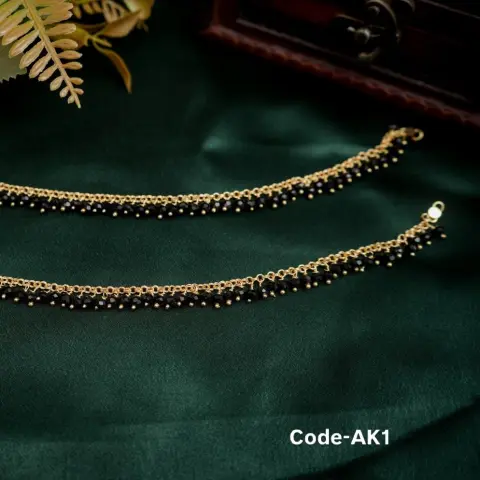 Karimani Anklet