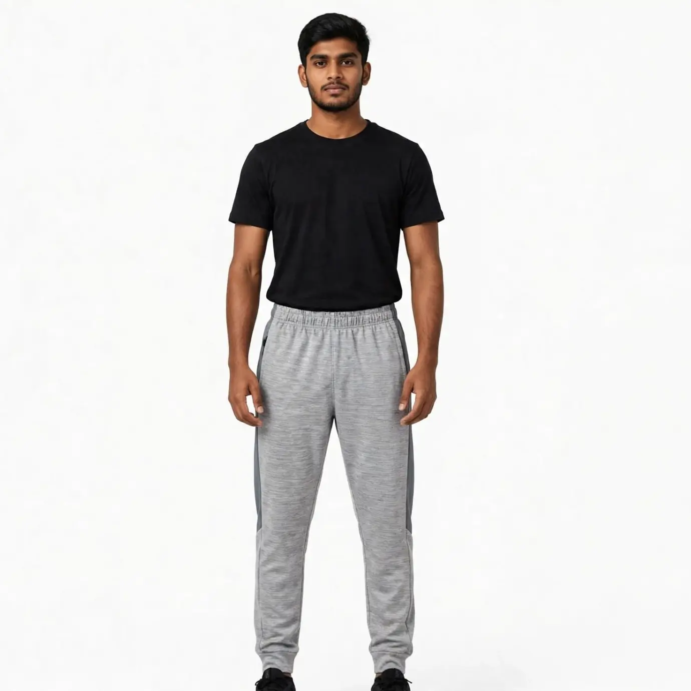 Track suit