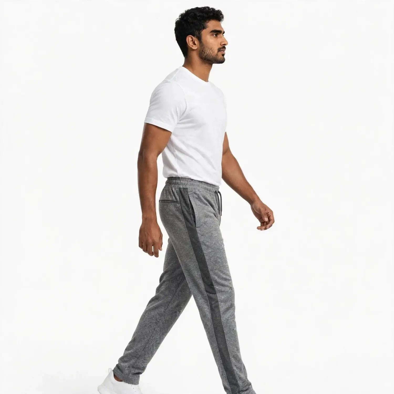 Track suit