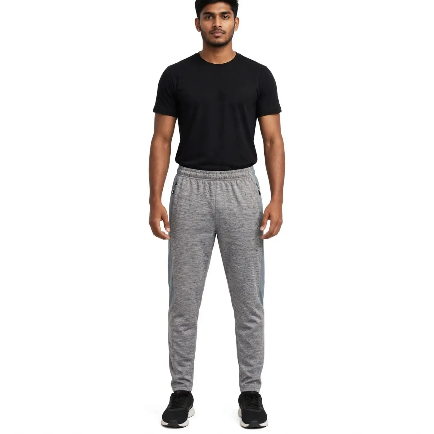 Track suit