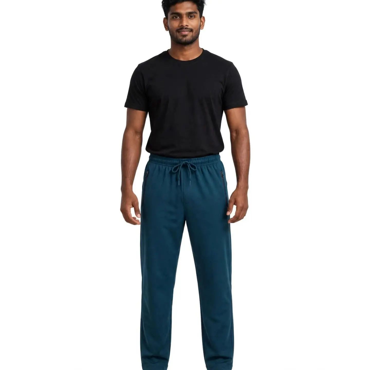 Track suit