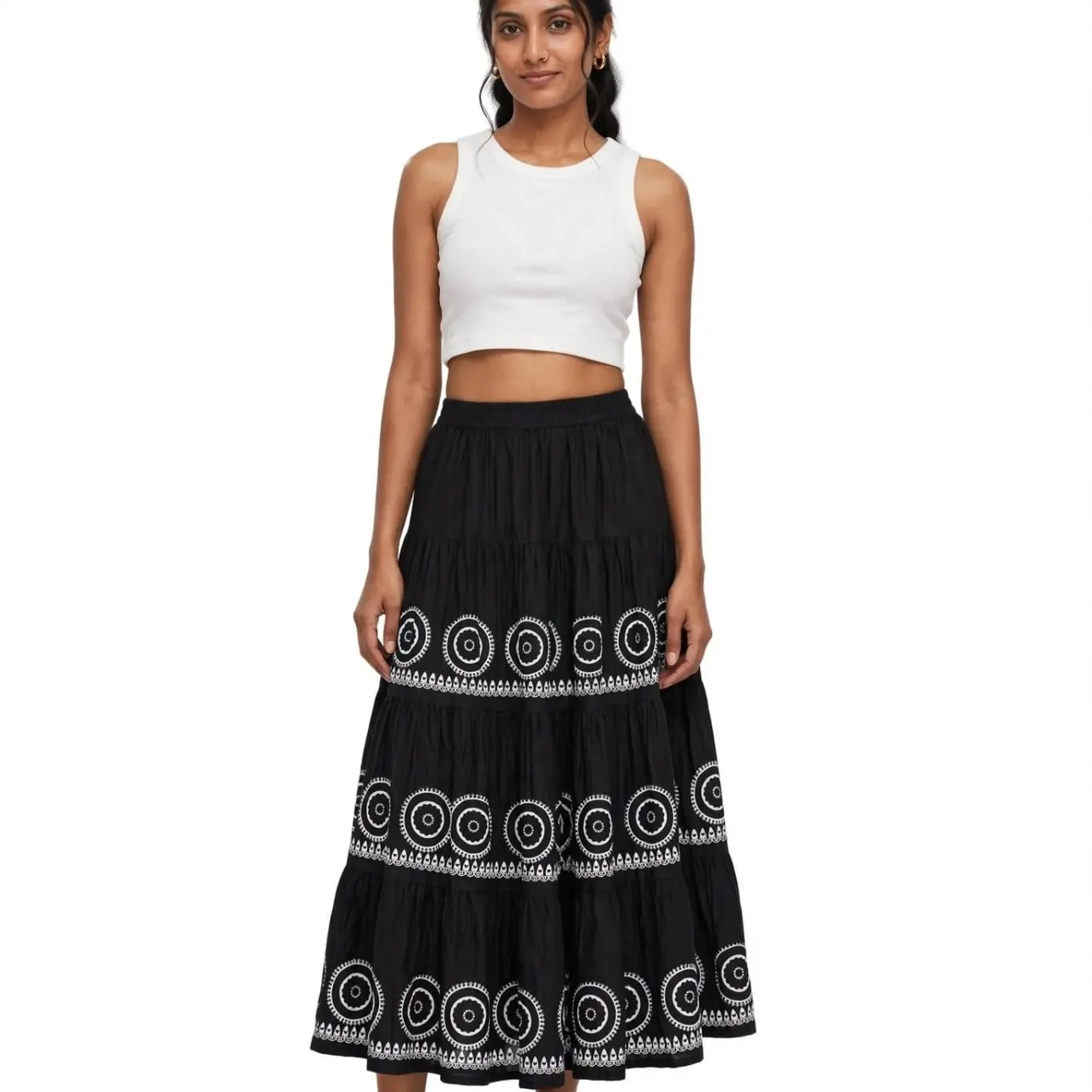 Ladie's skirt