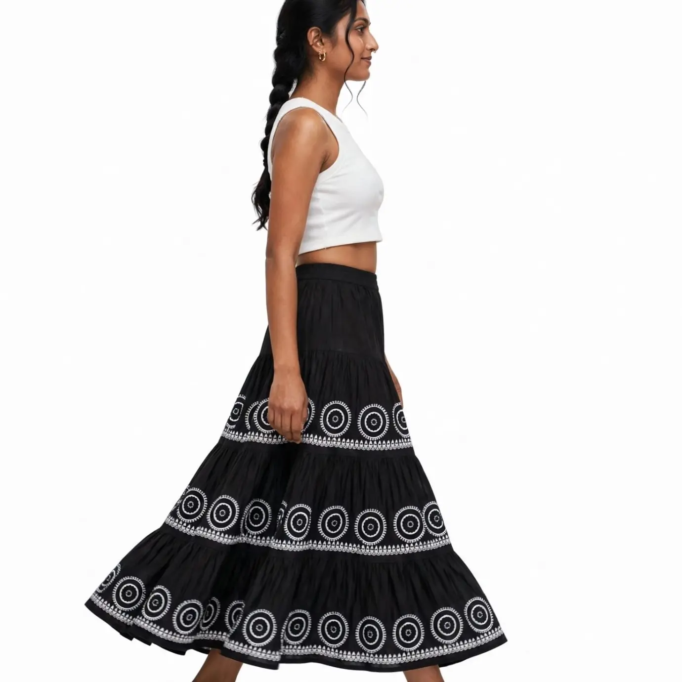 Ladie's skirt