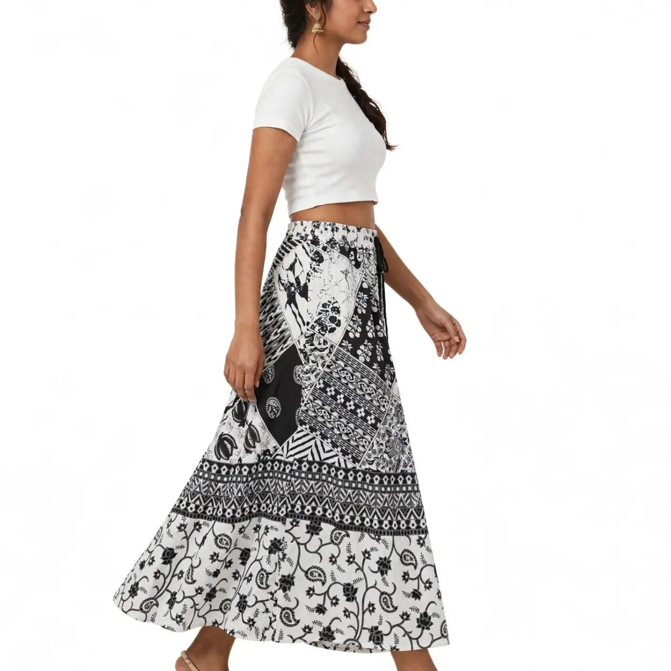 Ladie's skirt