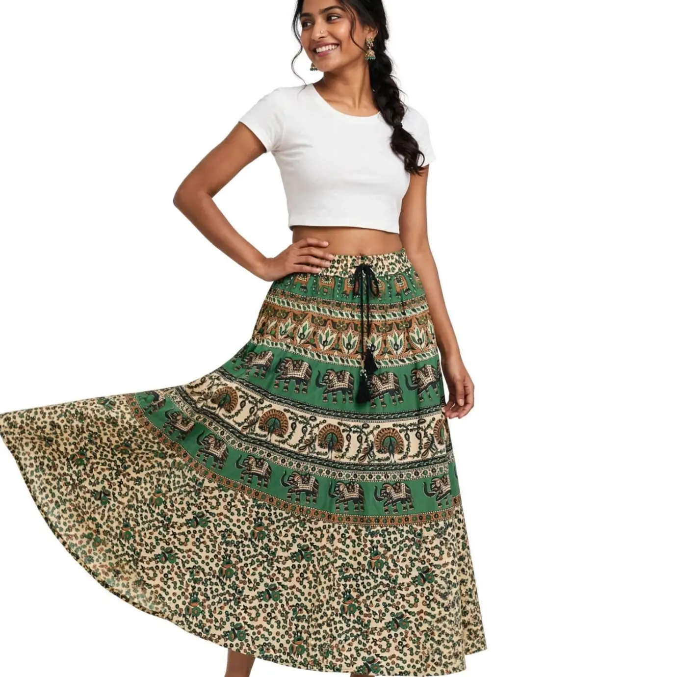 Ladie's skirt