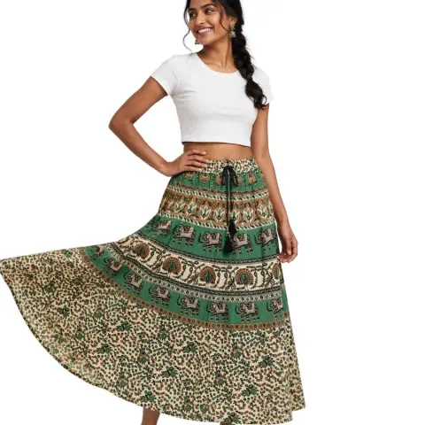Ladie's skirt