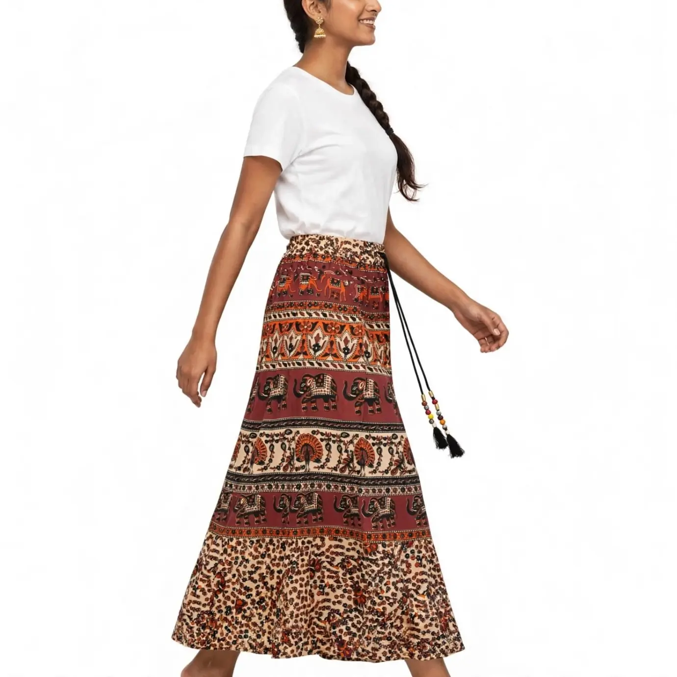Ladie's skirt