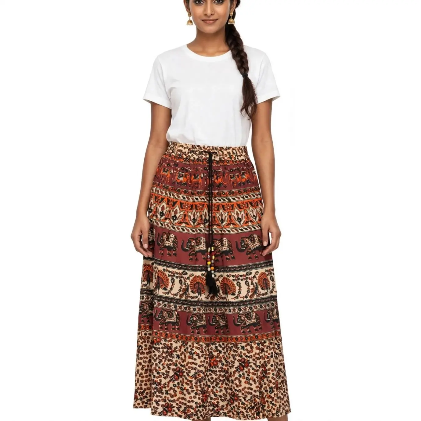 Ladie's skirt