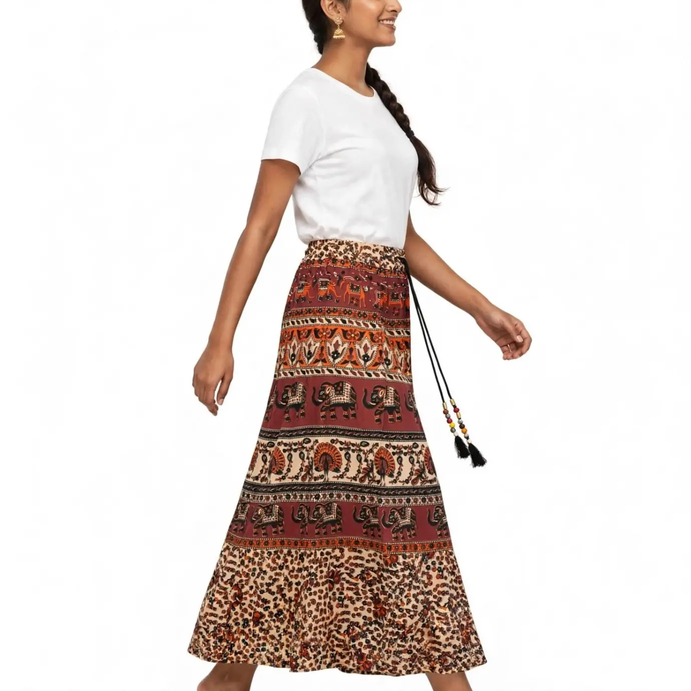 Ladie's skirt