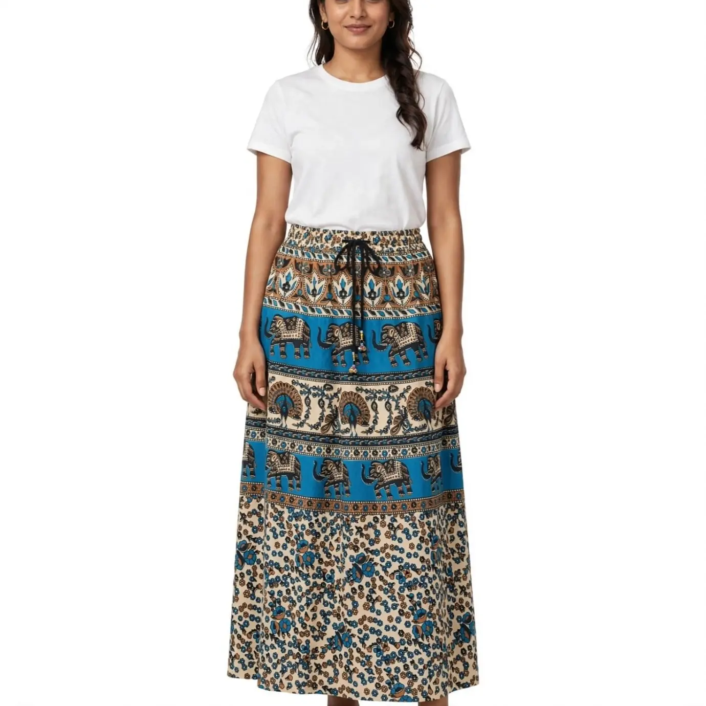 Ladie's skirt
