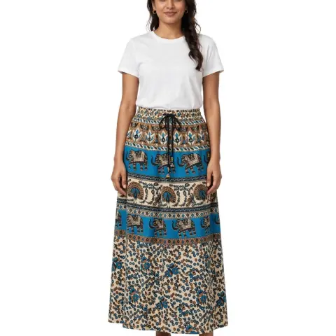 Ladie's skirt
