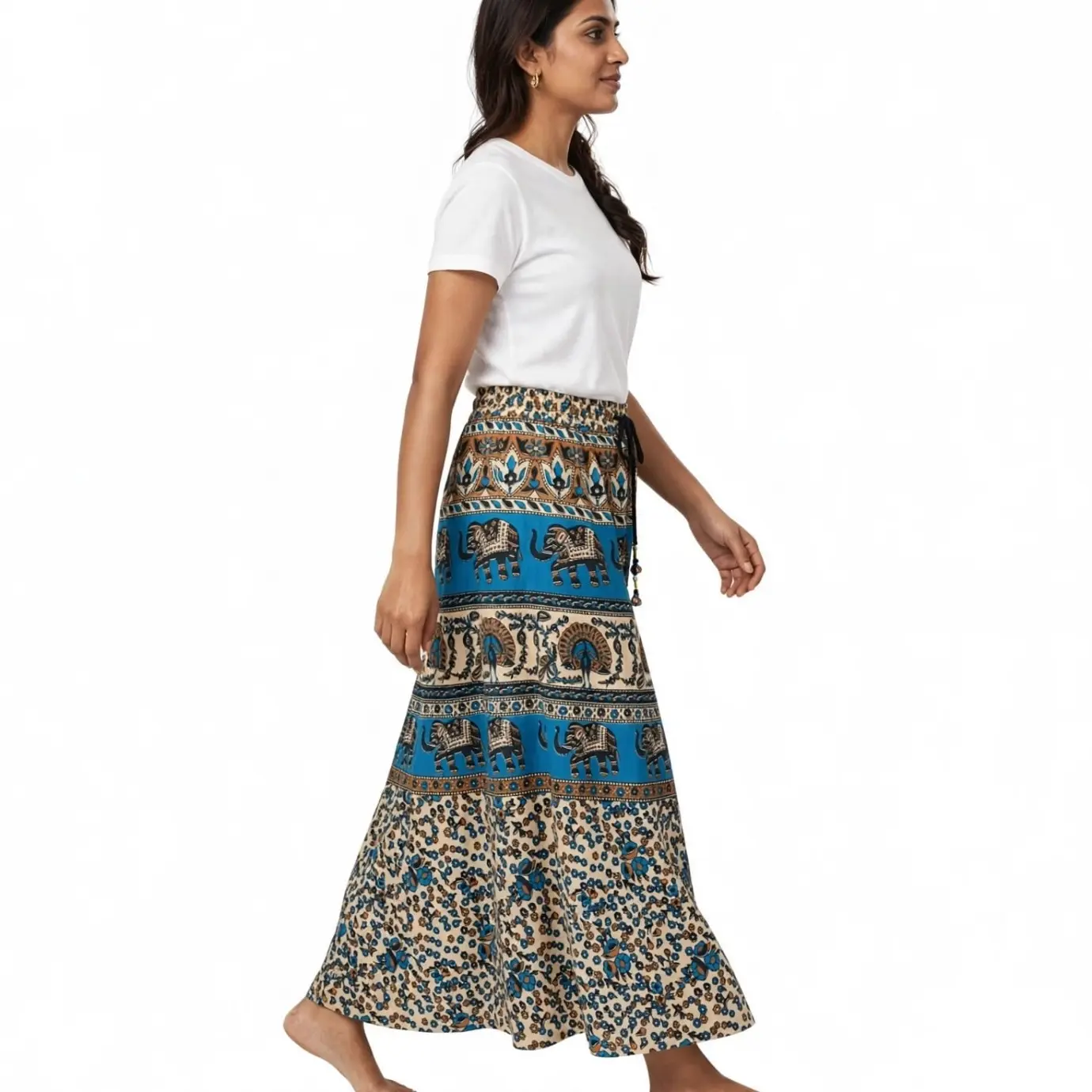 Ladie's skirt
